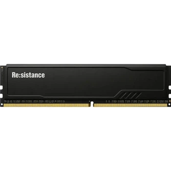 Модуль памяти DDR4 INTELIGENTES Re:Sistance 16GB 3200MHz (IR4DHE1/16) [175399]