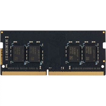 Модуль пам'яті SO-DIMM DDR4 INTELIGENTES 8GB 2400MHz (IS4BHC1/8) [175410]