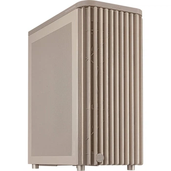 Корпус Asus ProArt PA401 Wood Edition Mesh Beige (90DC00M7-B39000) [173318]