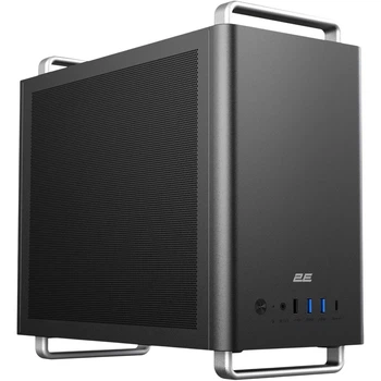 Корпус 2E Credo Mesh V300B-MH (2E-V300B-MH) [173282]