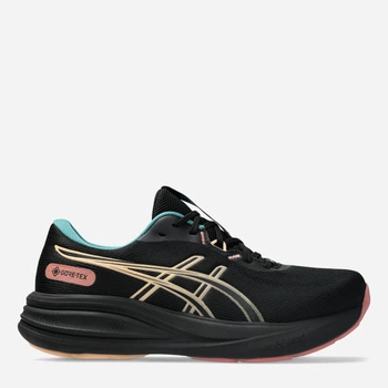 Женские кроссовки для треккинга с Gore-Tex ASICS Gel-Pulse 17 Gtx 1012B926-001 40 (8.5US/6.5UK) 25.5 см Черные (4571633484339)