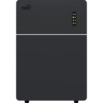 Система зберігання енергії TSUN MAU5000 2.5kW (51.2V/100Ah/5120Wh) [175785]