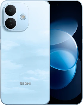 Мобильный телефон Xiaomi Redmi Note 17 Pro 5G 8/512GB Sky Blue (1215040)