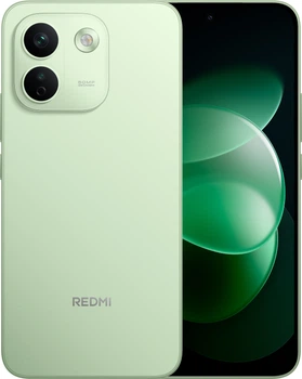 Мобильный телефон Xiaomi Redmi Note 17 Pro Max 5G 8/512GB Green (1215048)