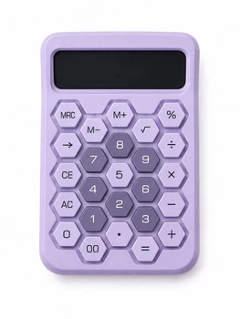 Калькулятор Калькулятор 10 х 16см, на батарейке (KK-2277)