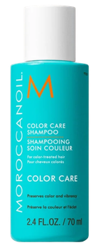 Szampon Moroccanoil Color Care do zachowania koloru 70 ml (7290113145887)