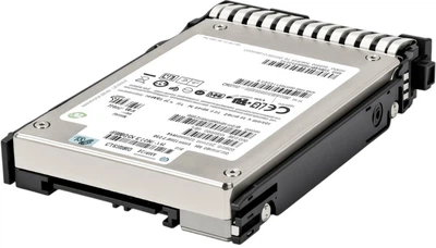 SSD HPE P41537-001 3.84 TB 2.5" SAS 12 Gb/s Mixed-Use Basic Carrier