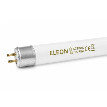 УФ-лампа ELEON T5 BL F8W 8 Вт G5