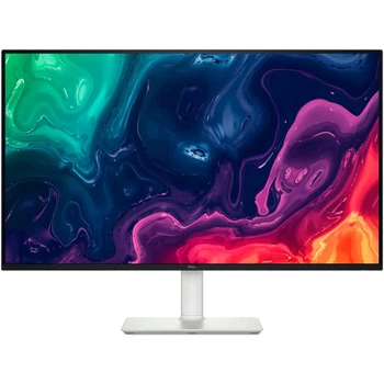 Монітор Dell S3225QS (210-BQWP)