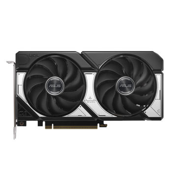 Відеокарта ASUS GeForce RTX5060 Ti Dual O8G (90YV0MP2-M0NA00)