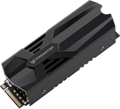 Acer Predator GM9000 Heatsink 2 TB (BL.9BWWR.140) *