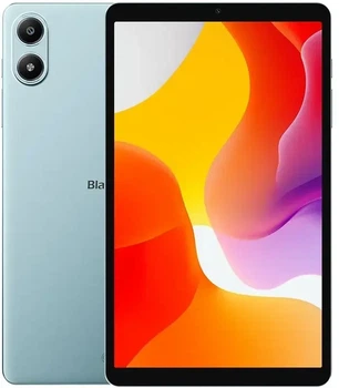 Планшет Blackview Link 2 4/128Gb Wi-Fi Glacier Blue UA UCRF