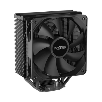 Охолоджувач для процесора PсCOOLER Paladin 400EX чорний IntelLGA 1700/1200/115X AMD AM5/AM4