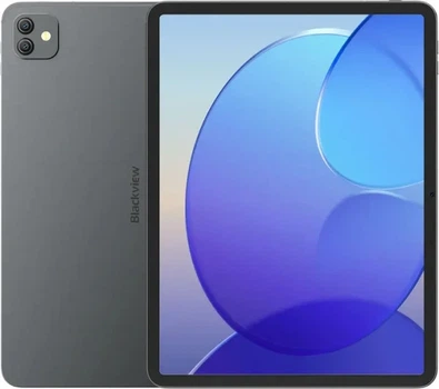 Планшет Blackview Link 8 6/256Gb Wi-Fi Starry Grey UA UCRF