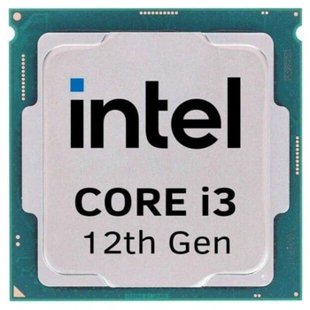 Процесор Intel Core i3-12100 4.3GHz/12MB, LGA1700 TRAY(CM8071504651012)