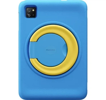 Планшет Blackview Tab 60 Pro Kids 8/128Gb LTE Ocean Blue UA UCRF