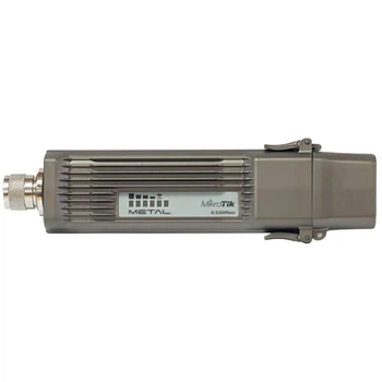 Внешняя точка доступа MikroTik RBMetalG-52SHPacn 2,4/5 ГГц 802.11b/g/n 802.11a/n/ac (EF3814C31D33)