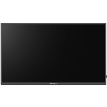 Монітор Neovo PM-3202 31,5" VA FHD 85 Гц 3×HDMI VGA RJ45 колонки Anti-Burn-in (C1B17FDD77EA)