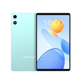 Планшет Teclast P50 Mini 8,68" HD+ 4/128 ГБ T606 5000 мАч Wi-Fi 5 5+2 Мп Metal (23F806EB3B2F)