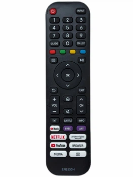 Пульт для телевізора Hisense EN2J30H Smart TV