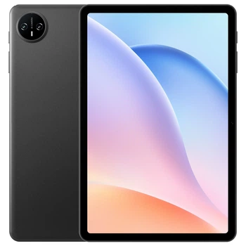 Планшет Doogee Tab A9 10.1 3/64GB Wi-Fi Black (6923740268148)