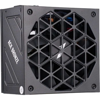 Блок питания 1stPlayer ha-650aa2 650w (ack-brz-650-bk-eu)