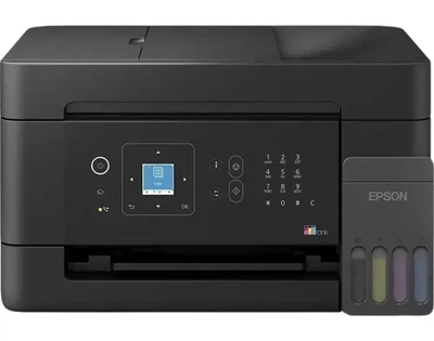 МФУ Epson EcoTank Business l5390 с Wi-Fi