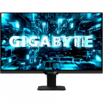 GIGABYTE iгровий монiтор 27” 200 Гц/ oc 210 Гц 0.5 мс (gtg ) 2560 x 1440 (qhd) 2 x hdmi 2.0,1 x dp 1.4, 1 x g27q20t Gaming Monitor
