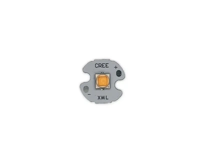 Cree XM-L2 10W 3500K