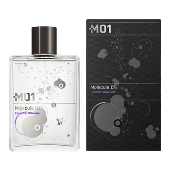 Escentric Molecules Molecule 01 (унисекс) туалетная вода 200 мл