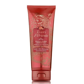 Крем для душа Драконовые Цветы Tesori d'oriente, 250 ml