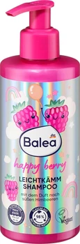 Шампунь для легкого розчісування Щаслива ягода Balea 250 мл