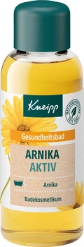 Олія для ванни Арніка Актив Kneipp 100 мл