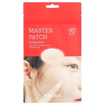 Гідроколоїдні патчі для обличчя Master Patch Intensive COSRX 90 шт