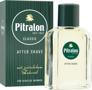 Лосьйон після гоління Classic Pitralon, 100 мл