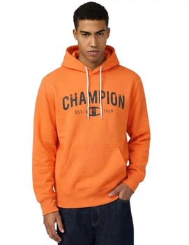 Худі Champion М0140962 (222782) колір помаранчевий (М0140962 - 250175)