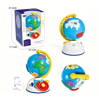 Гра глобус 5272346