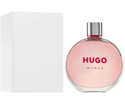 Тестер Парфюмированная вода для женщин Hugo Boss Hugo Woman 75 мл