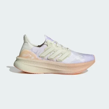 Жіночі кросівки Adidas Ultraboost 5 Tie-Dye для бігу фіолетові 42
