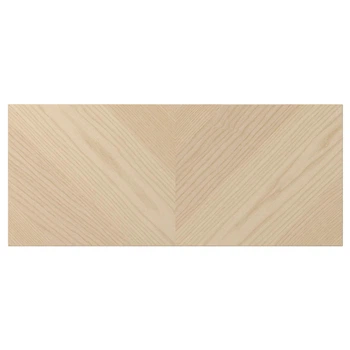 Передня частина шухляди ІКЕА HEDEVIKEN 60x26 см Ясенева плівка (30627590)