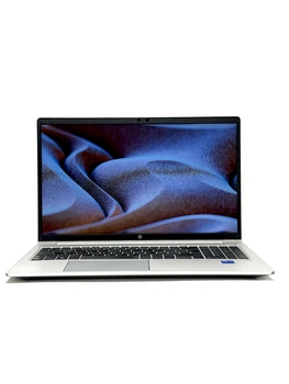 Ноутбук HP ProBook 450 G9 TN Intel Core i5 (i5-1235U) 16 Гб 256 Гб SSD Клас A (GNB0826224) Б/В