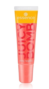 Блеск для губ Essence Juicy Bomb оттенок 103 Proud Papaya 10 мл