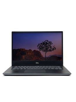 Ноутбук Dell Vostro 14 5490 IPS Intel Core i5 (i5-10210U) 8 Гб 256 Гб SSD Клас A- (NTB0826087) Б/В
