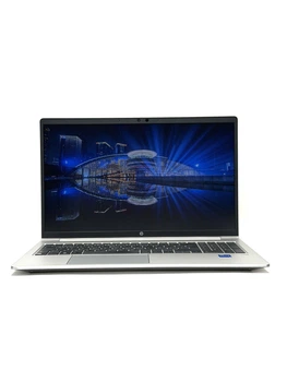 Ноутбук HP ProBook 450 G9 TN Intel Core i5 (i5-1235U) 16 Гб 256 Гб SSD Клас A (GNB0826225) Б/В