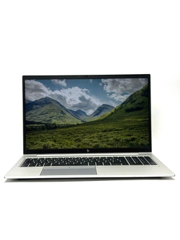 Ноутбук HP EliteBook 855 G8 IPS AMD Ryzen 5 (Ryzen 5 Pro 5650U) 16 Гб 512 Гб SSD Клас A- (GNB0826192) Б/В