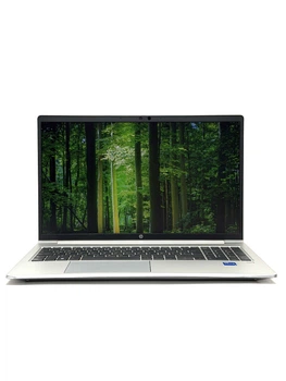 Ноутбук HP ProBook 450 G9 TN Intel Core i5 (i5-1235U) 16 Гб 256 Гб SSD Клас A- (GNB0826202) Б/В