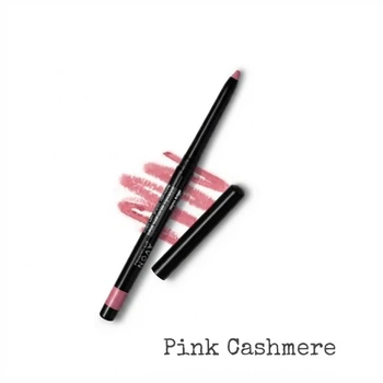 Карандаш для губ «Ультра» Оттенок: «Pink Cashmere / Розовый кашемир» Avon, Ultra Glimmerstick Lip Liner (Ligneur contour-levres) контур