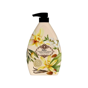 Гель для душа Bianca Venetian Aroma Fantasy Ваниль 1 л