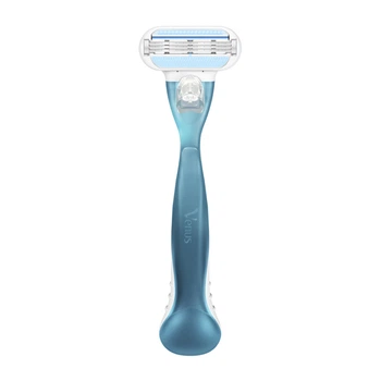 Бритва Gillette Venus ComfortGlide Smooth с 2 сменными кассетами