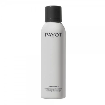 Гель для бритья Payot Optimale Foaming Shaving Gel 150мл.